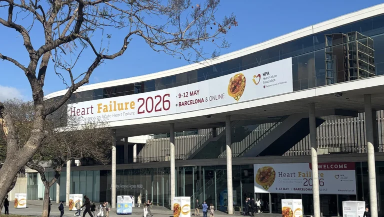 Beyond the Scale: How AI-Driven Voice Analysis is Redefining Heart Failure Monitoring
