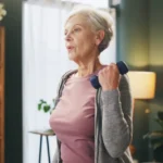 Beyond the Scale: Why Building Muscle Is the Ultimate Resolution for Longevity