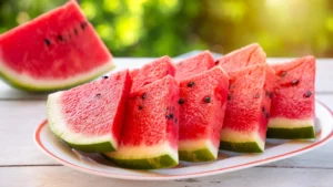 Beyond the Slice: The Surprising Scientific Case for Watermelon as a Superfood