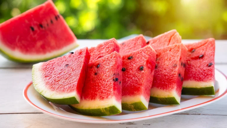 Beyond the Slice: The Surprising Scientific Case for Watermelon as a Superfood