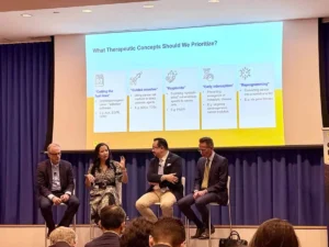 Beyond the "Spaghetti" Era: Rethinking the Future of Oncology at Cancer Progress 2026