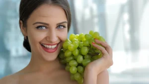 Beyond the Surface: How Grapes Are Redefining Skin Health Through Nutrigenomics