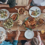 Beyond the Table: Redefining Aging in an Era of Uncertainty and Resilience