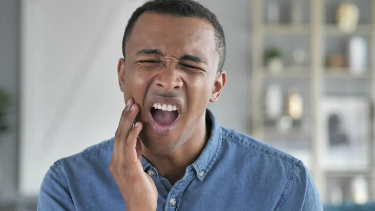 Beyond the Tooth: The Hidden Link Between Oral Infections and Metabolic Health