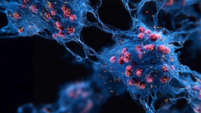 Beyond the "Zombie" Myth: The New Era of Precision Anti-Aging Science