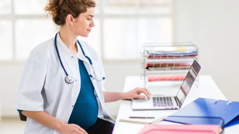 Breaking the Burnout Cycle: New Study Reveals Transformative Impact of Parental Support for Physician Trainees
