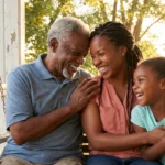 Breaking the Silence: Addressing Systemic Barriers and the Vital Need for Culturally Competent Care in Black Mental Health