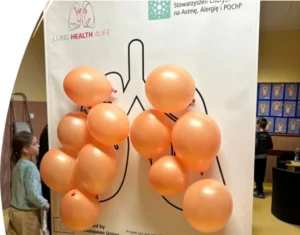 Breathing Lessons: How LungHealth4Life is Shaping the Future of Pediatric Respiratory Care in Europe