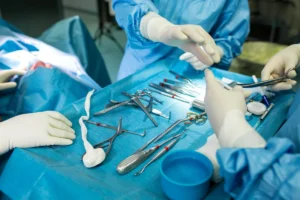 Breathing Trouble: New Study Links Pre-Surgical Air Quality to Post-Operative Complications