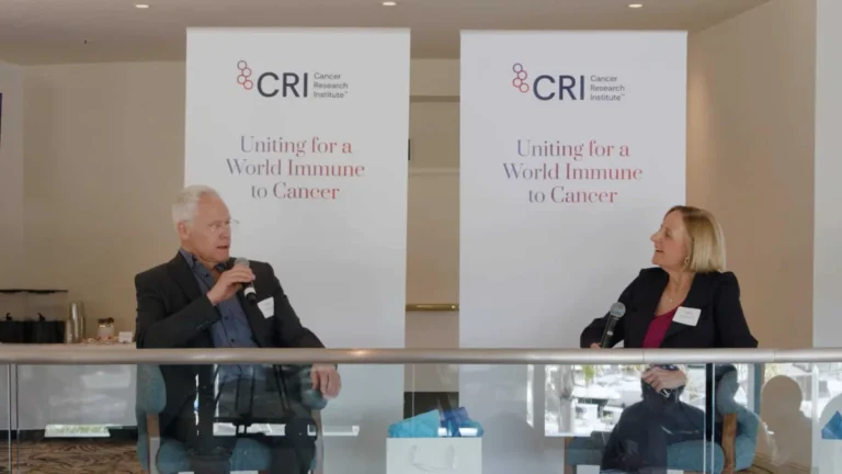 Bridging the Basic and the Breakthrough: Dr. Kenneth M. Murphy and the Future of Immunotherapy