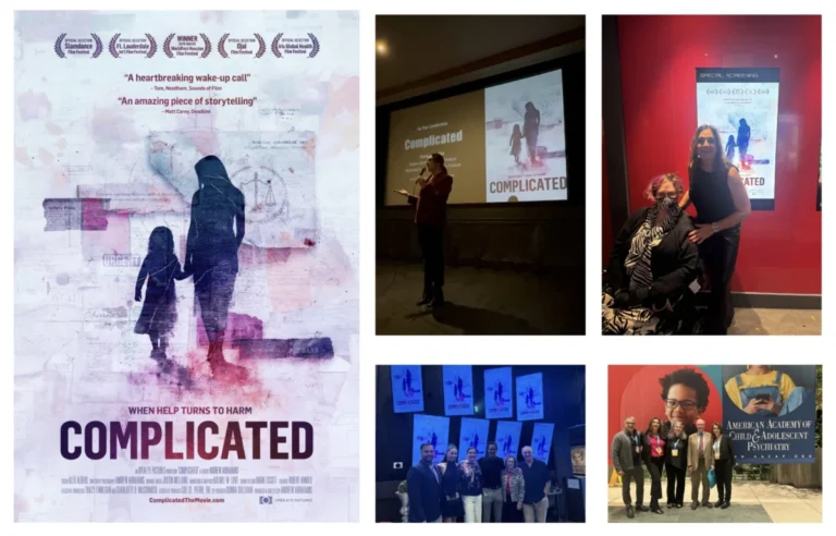 Bridging the Care Gap: The Urgent Mission Behind the Documentary ‘Complicated’