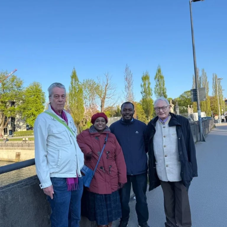 Bridging the Gap: How the ELF Community Advisory Group is Revolutionizing Tuberculosis Clinical Trials