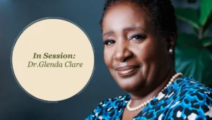 Bridging the Gap in Mental Health: Dr. Glenda Clare on the Power of the Therapeutic Alliance