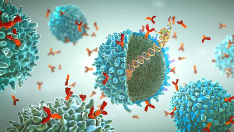 Bridging the Gap: New Nanodisc Platform Revolutionizes Vaccine Research for Elusive Viruses
