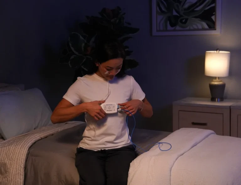 Bridging the Gap: Nihon Kohden’s NomadAir with Connect Redefines Dental-Sleep Physician Collaboration