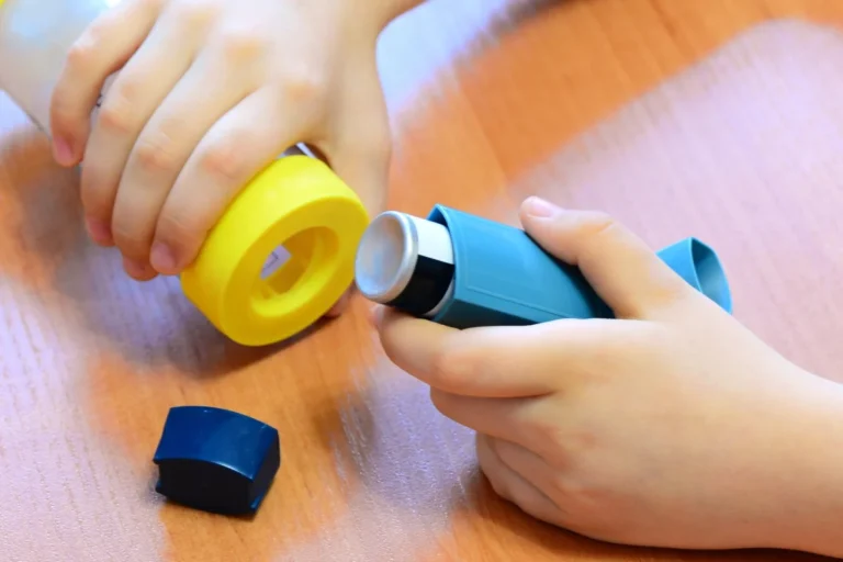Bridging the Gap: The Global Mandate for Universal Access to Asthma Inhalers
