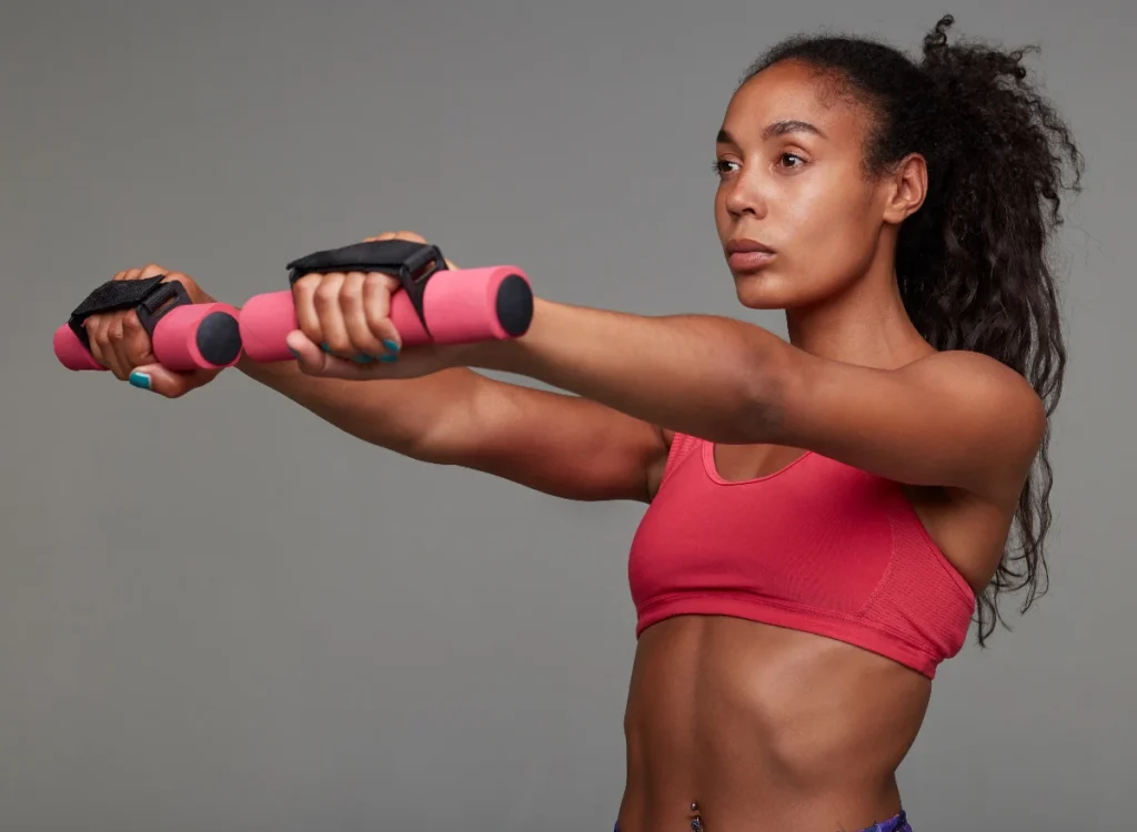 Building Resilient Shoulders: The Essential Guide to Strength After 55