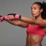 Building Resilient Shoulders: The Essential Guide to Strength After 55