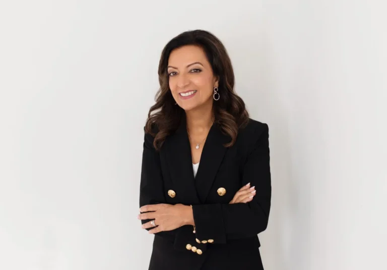 Championing Equity: Dr. Indra Narang Honored with 2026 Inclusive Leadership Award for Pioneering Pediatric Sleep Health