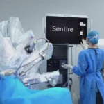 Cornerstone Robotics Secures CE Mark: A New Challenger in the Global Surgical Robotics Arena