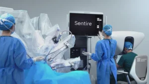 Cornerstone Robotics Secures CE Mark: A New Challenger in the Global Surgical Robotics Arena