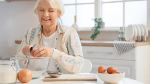 Cracking the Code: Could Daily Egg Consumption Safeguard Your Brain Against Alzheimer’s?