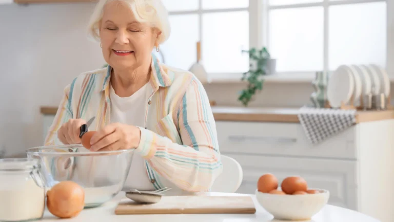 Cracking the Code on Cognitive Health: Could Eggs Be a Key to Preventing Alzheimer’s?
