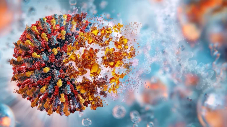 Cracking the Viral Code: UMBC Researchers Unveil the Secret Replication Switch of Enteroviruses