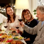 Creating Joyful Connections: Navigating the Holiday Season with Dementia