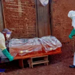 Crisis at the Border: Uganda Closes Frontiers as Rare Ebola Variant Surges in Congo