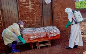 Crisis at the Border: Uganda Closes Frontiers as Rare Ebola Variant Surges in Congo