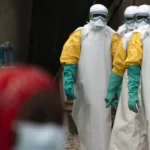 Crisis in the East: Congo Battles New Ebola Outbreak Amid Regional Instability