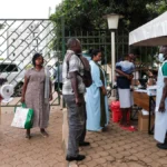 Crisis in the Heart of Africa: Escalating Ebola Outbreak Declared a Global Emergency