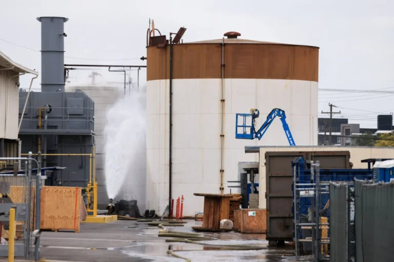 Critical Emergency: Southern California Faces Mass Evacuations Amid Looming Chemical Explosion
