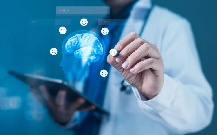 Digital Transformation: Derbyshire Healthcare NHS Foundation Trust Partners with Psyomics to Revolutionize Mental Health Care