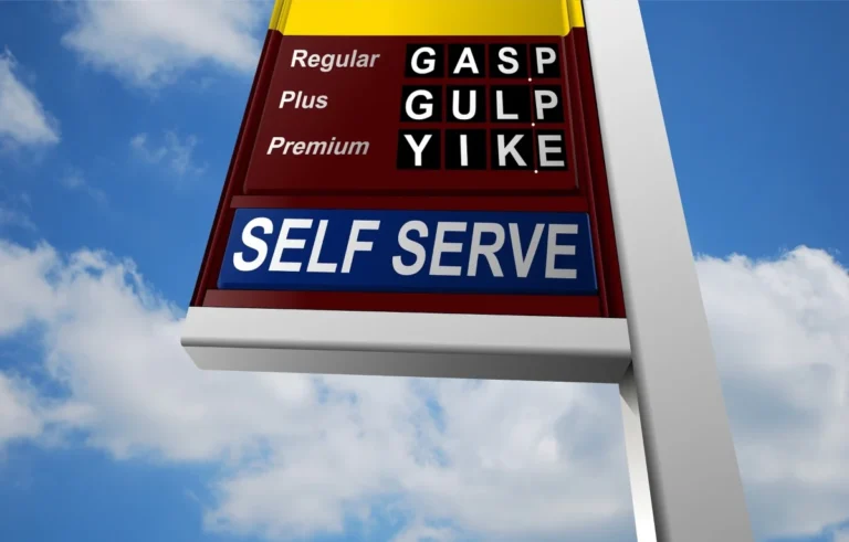 Economic Shockwave: U.S. Inflation Surges as Middle East Conflict Paralyzes Energy Markets