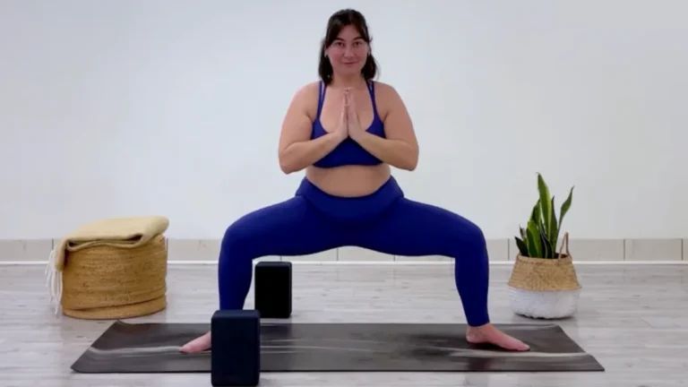 Elevate Your Energy: A 12-Minute Yoga Flow Designed to Transform Your Mood