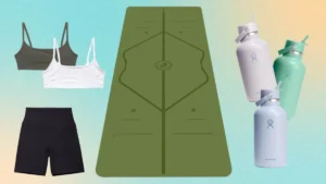Elevate Your Practice: The Ultimate Guide to Curating Your Yoga Wardrobe During Memorial Day Sales
