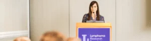 Empowering the Patient Community: Lymphoma Research Foundation Announces In-Person "Lymphoma Talk" in Seattle