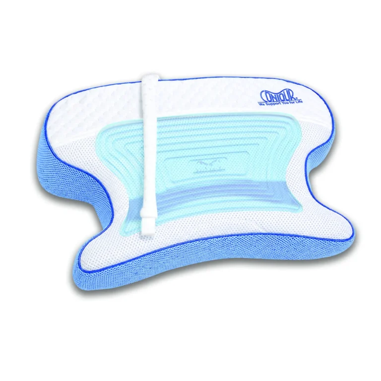 Enhancing CPAP Compliance: A Comprehensive Guide to Specialized Sleep Pillows