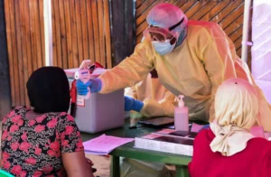 Escalating Crisis: New Ebola Outbreak in Congo Sparks Regional Health Alert
