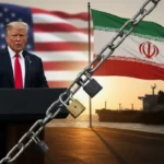 Escalation at the Chokepoint: Hormuz Ceasefire Collapses Amid Renewed U.S.-Iran Hostilities