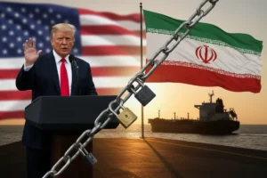 Escalation at the Chokepoint: Hormuz Ceasefire Collapses Amid Renewed U.S.-Iran Hostilities