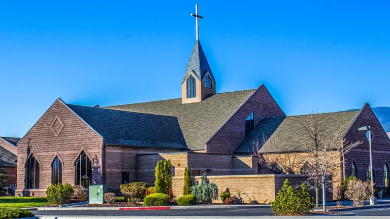 Faith and Federalism: The Expansion of the Sanctuary Church Movement