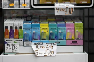 FDA Internal Chaos: Regulatory Shift on Vaping and Nicotine Products Sparks Outcry