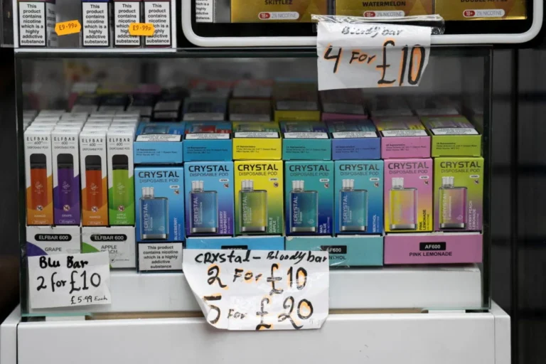 FDA Internal Chaos: Regulatory Shift on Vaping and Nicotine Products Sparks Outcry