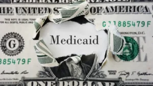 Federal Crackdown on Medicaid State-Directed Payments: A Major Shift in Safety-Net Funding