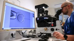 Federal Proposal to Streamline Fertility Benefits Faces Skepticism Over Potential for Widespread Adoption