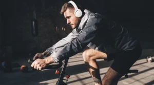 Feel the Beat, Not the Burn: How Curated Playlists Are Redefining Endurance Training