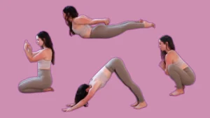 Flow Into Your Day: A Comprehensive Guide to Intuitive 15-Minute Morning Yoga